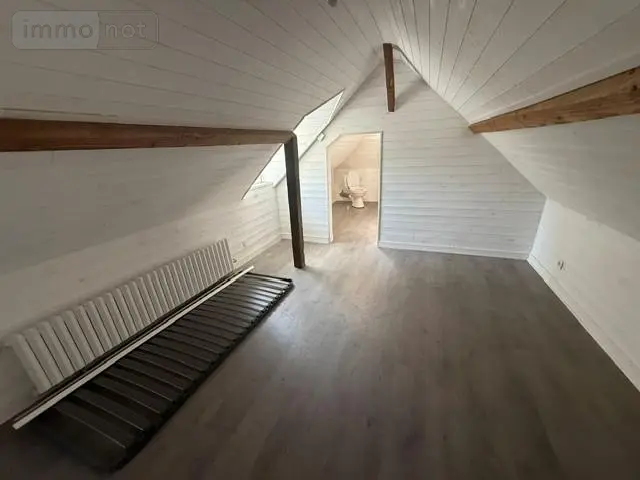 Maison a vendre L'Hôtellerie 14100 Calvados 14 162 m2 6 pièces 188200 euros 14058-1796 019