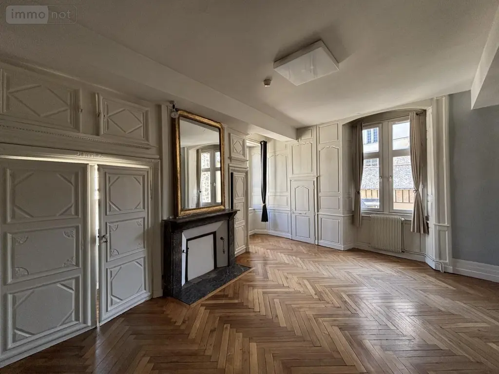 Location maison Laval 53000 Mayenne 53 217 m2 7 pièces 900 euros 53005-L475 006