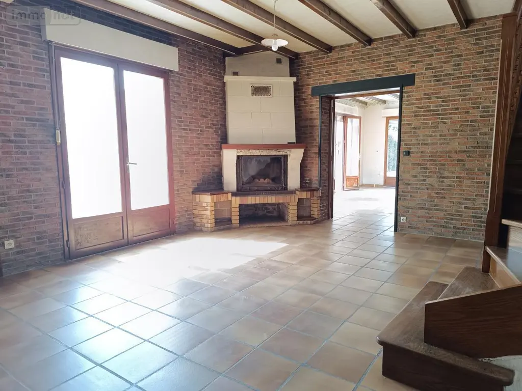 Maison a vendre Lens 62300 Pas-de-Calais 62 146 m2 208000 euros 62024-1813 004