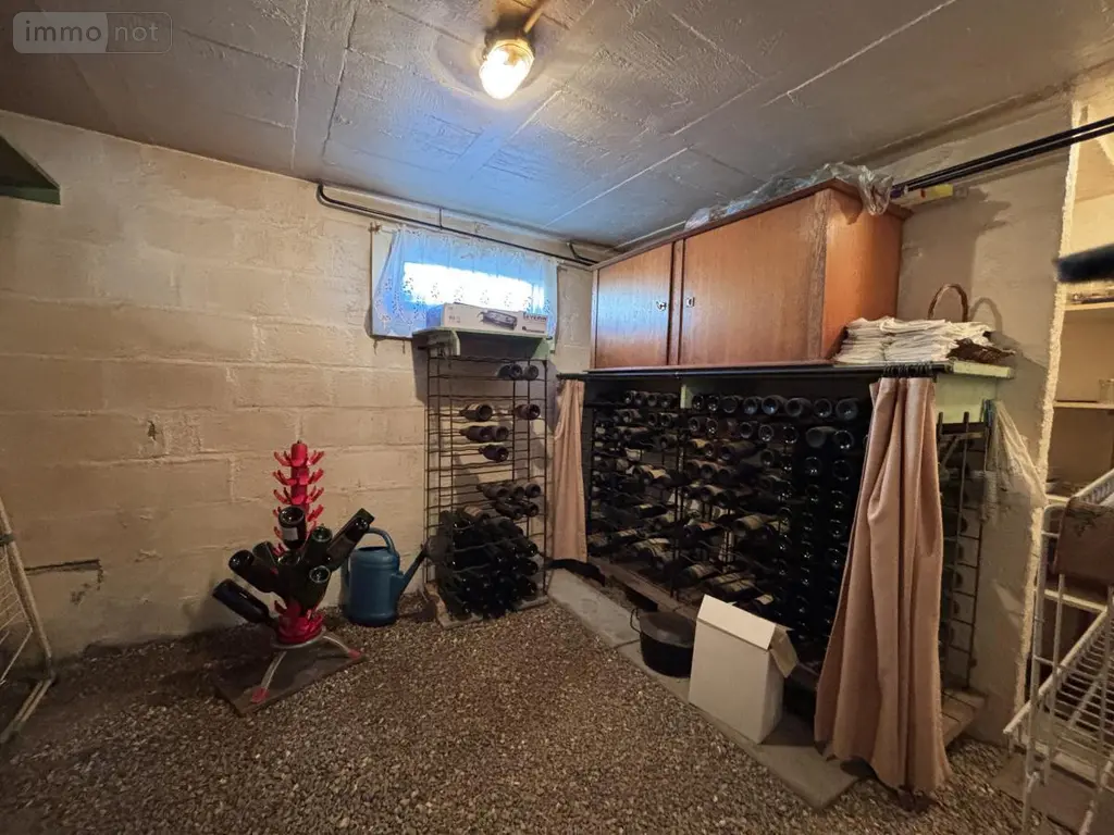 Maison a vendre Les Damps 27340 Eure 27 127 m2 5 pièces 259000 euros 27063-1496 011