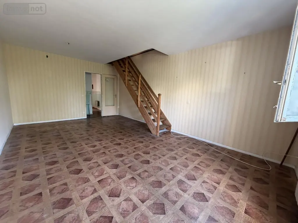 Appartement a vendre Amiens 80000 Somme 80 69 m2 3 pièces 115500 euros 80004-1257 001