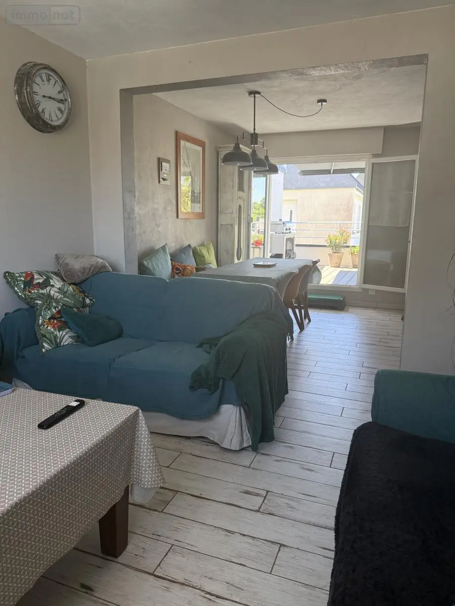 Maison a vendre Vannes 56000 Morbihan 56 145 m2 6 pièces 380500 euros 56002-1552 008