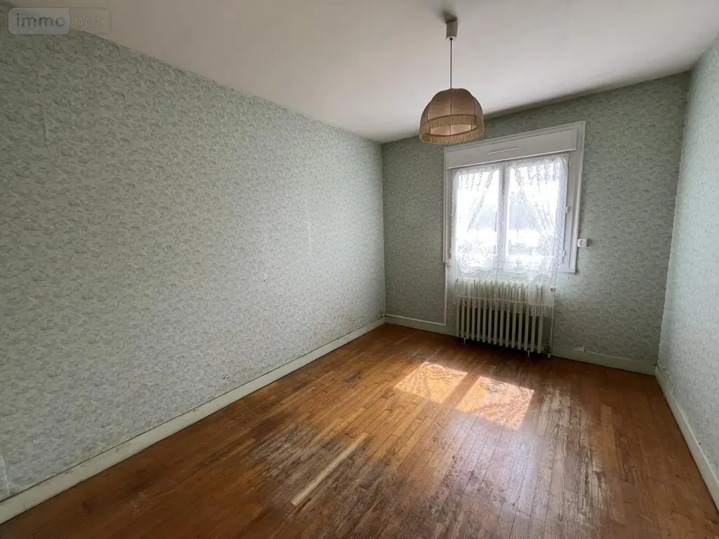 Maison a vendre Saint-Georges-sur-Loire 49170 Maine-et-Loire 49 141 m2 6 pièces 221800 euros 49019-3549 005