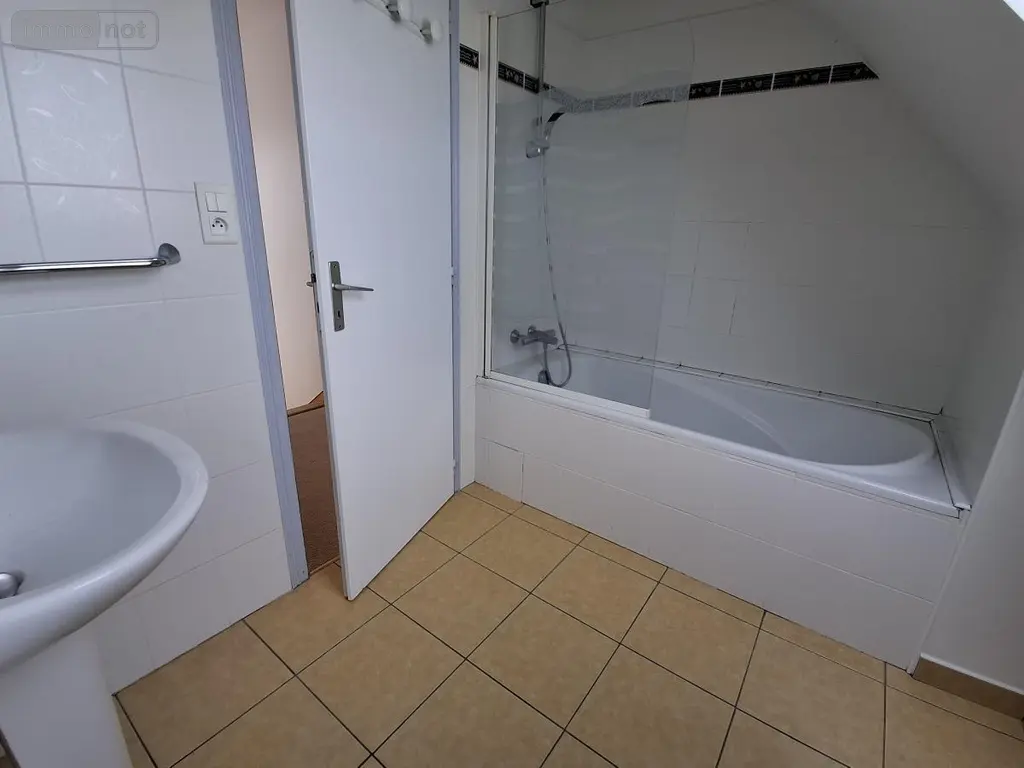 Maison a vendre Le Sourn 56300 Morbihan 56 85 m2 4 pièces 208512 euros 56062-2328 014