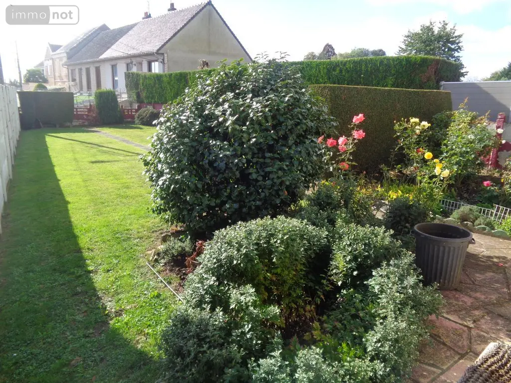 Maison a vendre Annezin 62232 Pas-de-Calais 62 134 m2 6 pièces 207500 euros 62023-3975 003