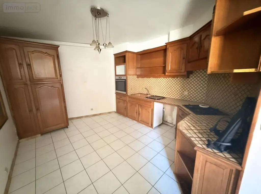 Maison a vendre Harbonnières 80131 Somme 80 108 m2 4 pièces 145600 euros 80121-2884 002