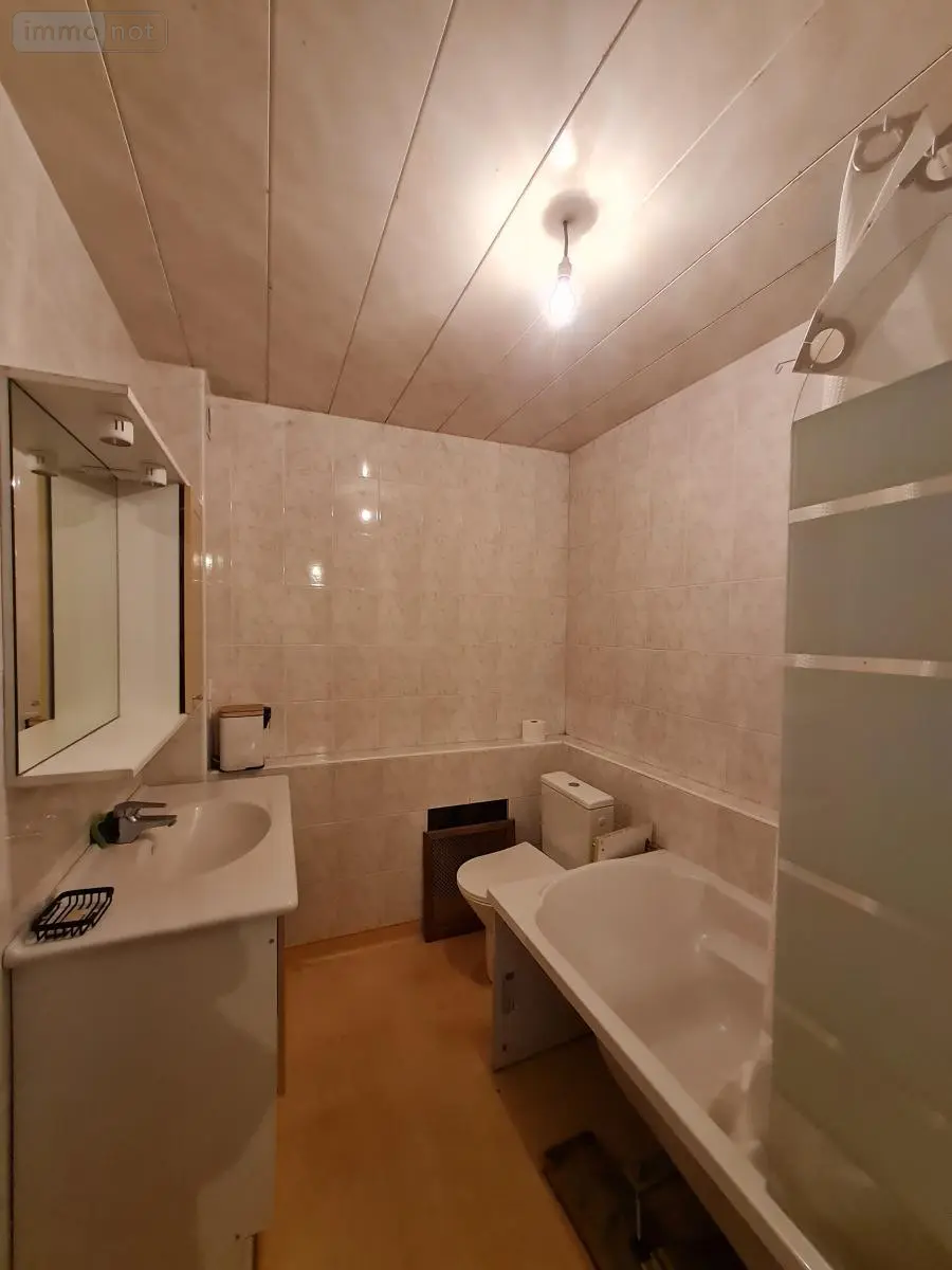 Maison a vendre Bréhan 56580 Morbihan 56 110 m2 5 pièces 130700 euros 56053-2576 009