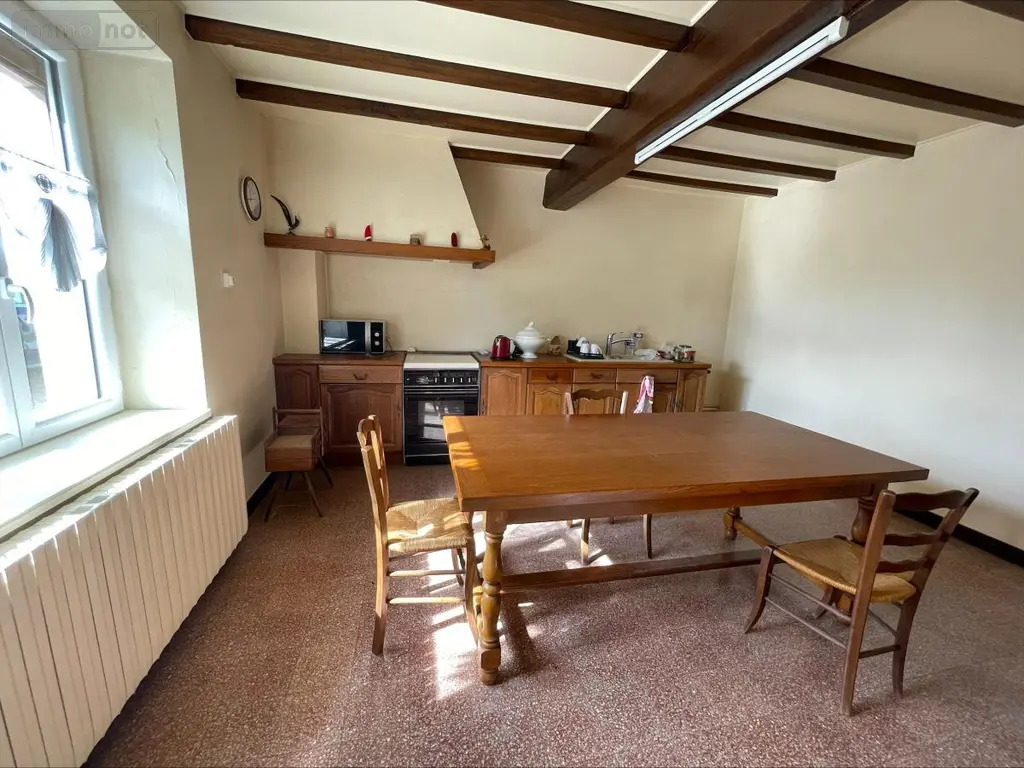 Maison a vendre Viriat 01440 Ain 01 102 m2 240000 euros 01083-1956 006