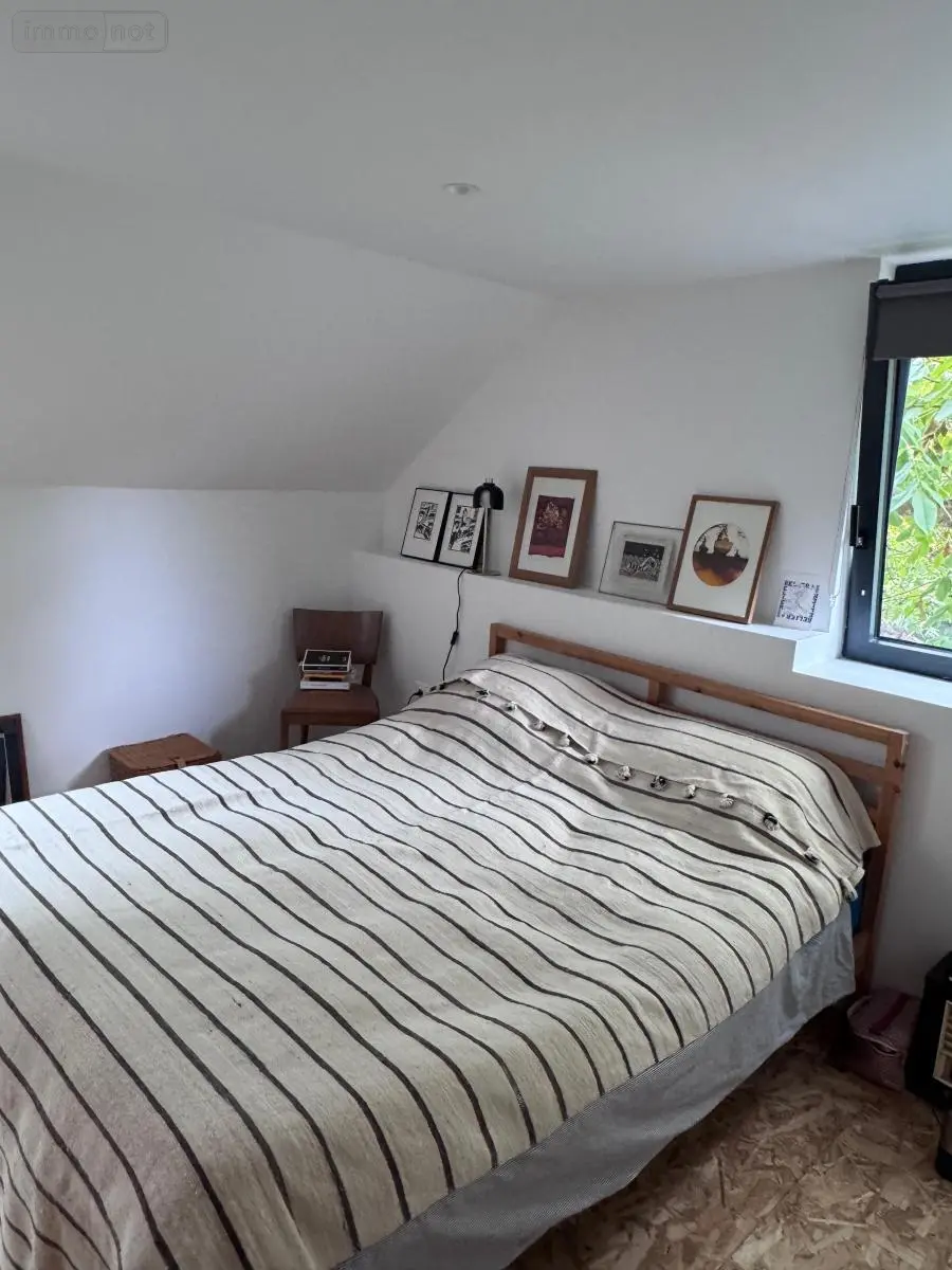 Immeuble de rapport a vendre Vannes 56000 Morbihan 56 240 m2 888540 euros 56003-1517 015