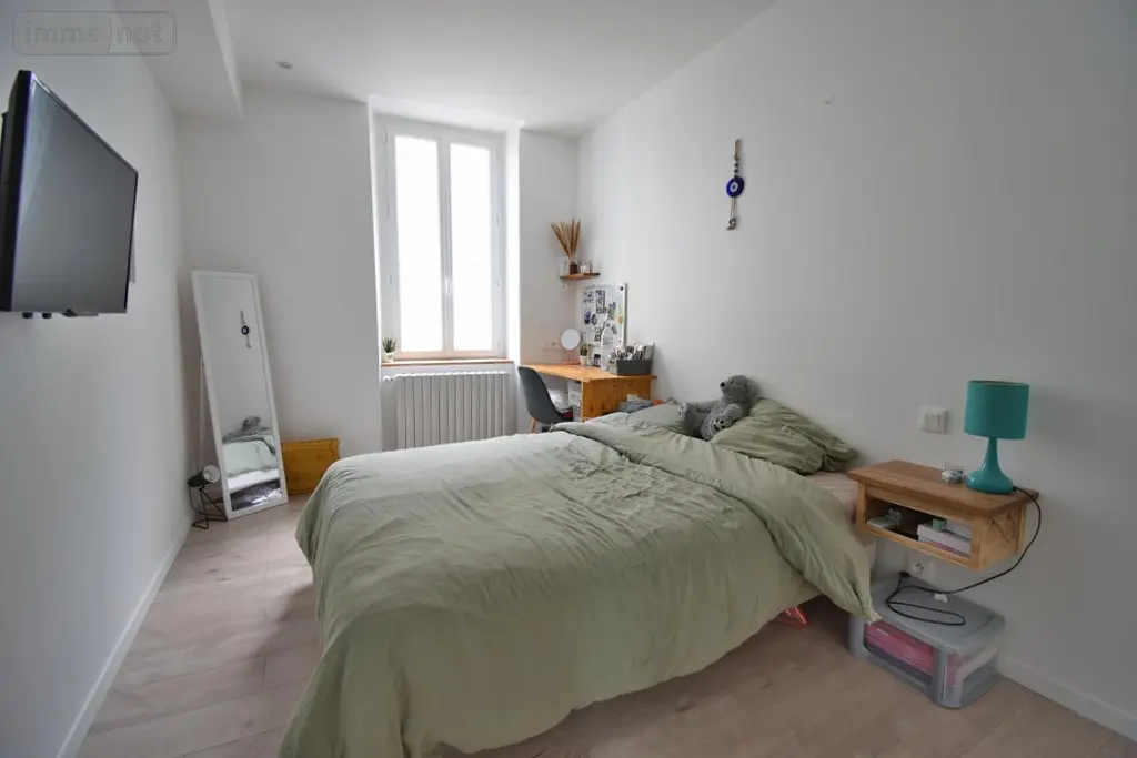 Maison a vendre Val d'Erdre-Auxence 49370 Maine-et-Loire 49 124 m2 6 pièces 188800 euros 49019-3462 006