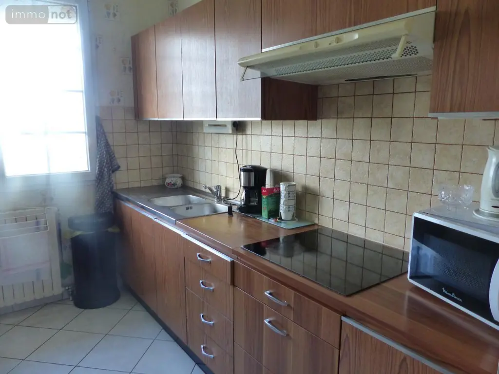 Maison a vendre Pirou 50770 Manche 50 86 m2 4 pièces 315360 euros 50061-2992 002
