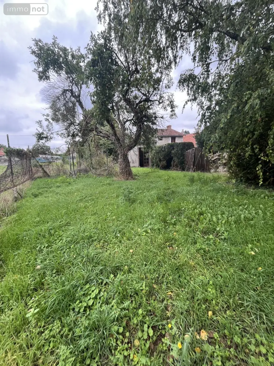 Maison a vendre La Tour-Saint-Gelin 37120 Indre-et-Loire 37 68 m2 4 pièces 16600 euros 37060-2388 004