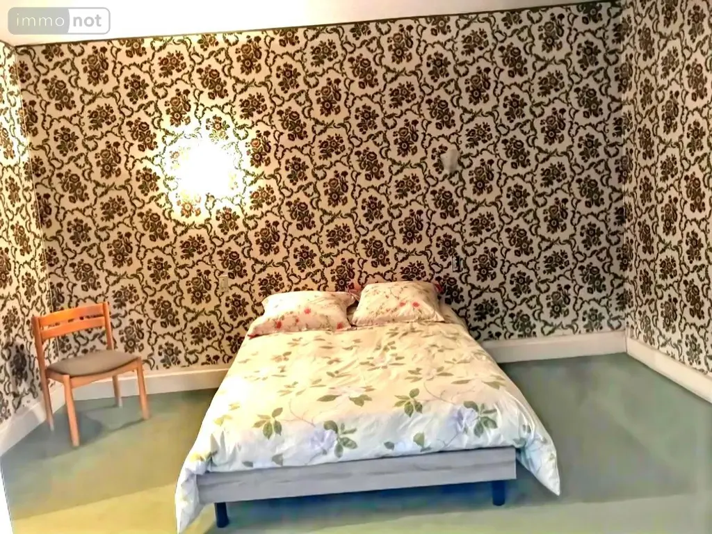 Maison a vendre Montigny 18250 Cher 18 135 m2 4 pièces 177650 euros 18006-253 010