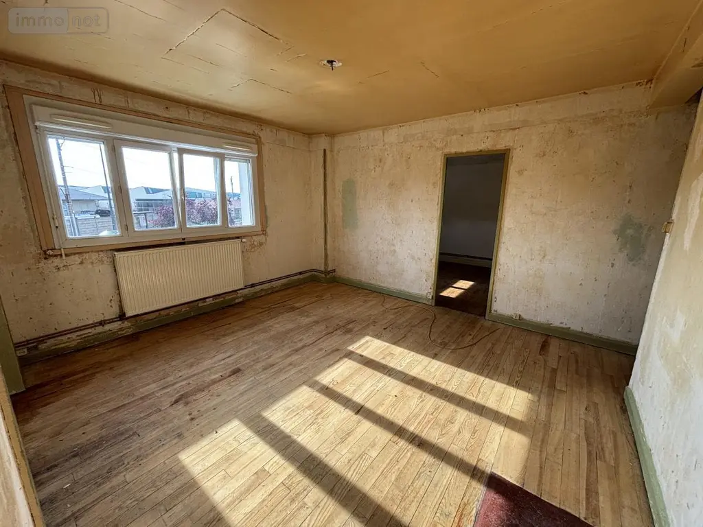 Appartement a vendre Audincourt 25400 Doubs 25 65 m2 3 pièces 47000 euros 25054-1951 002