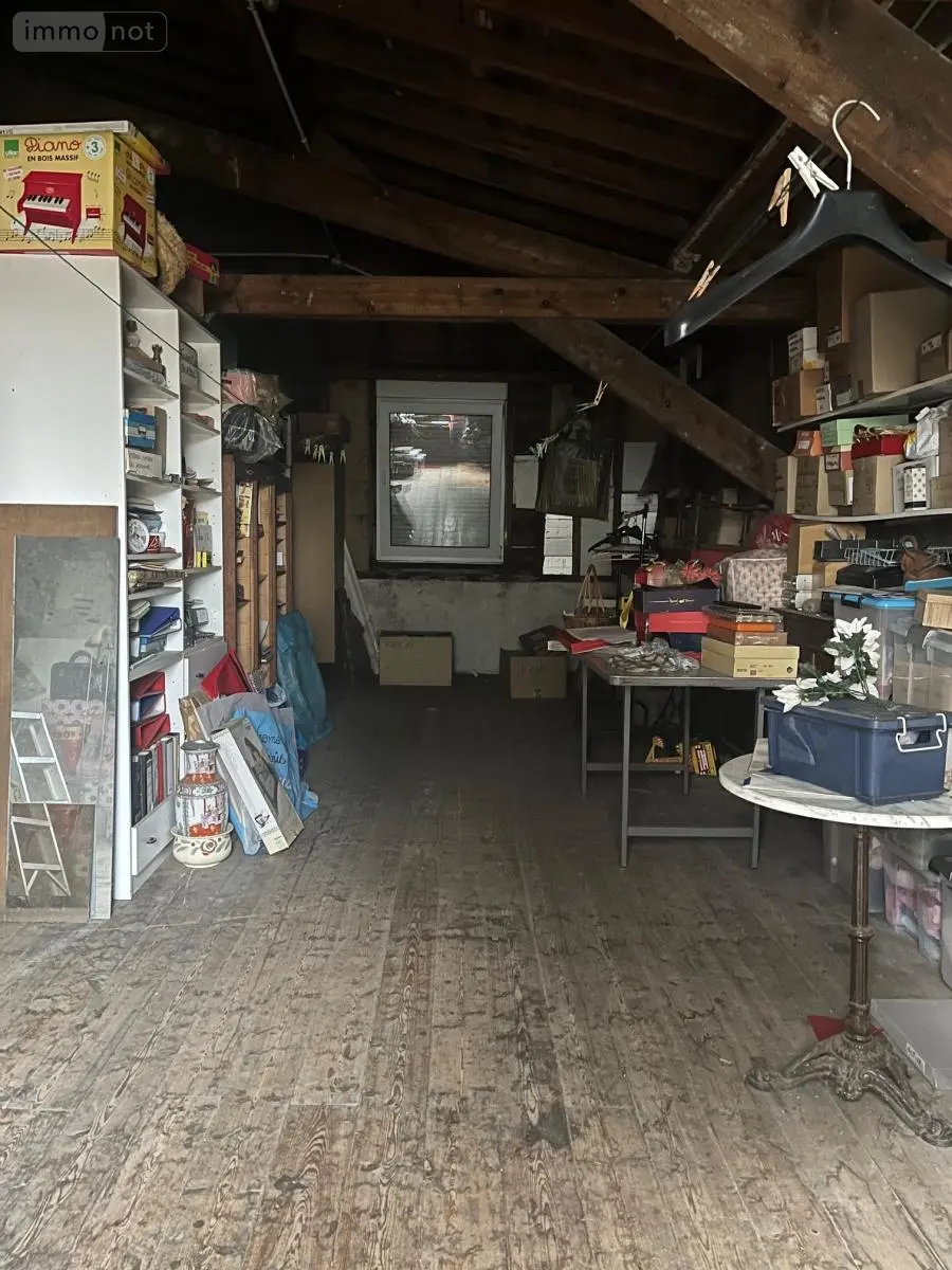 Maison a vendre Aubigny-en-Artois 62690 Pas-de-Calais 62 197 m2 8 pièces 447200 euros 62001-1192 019