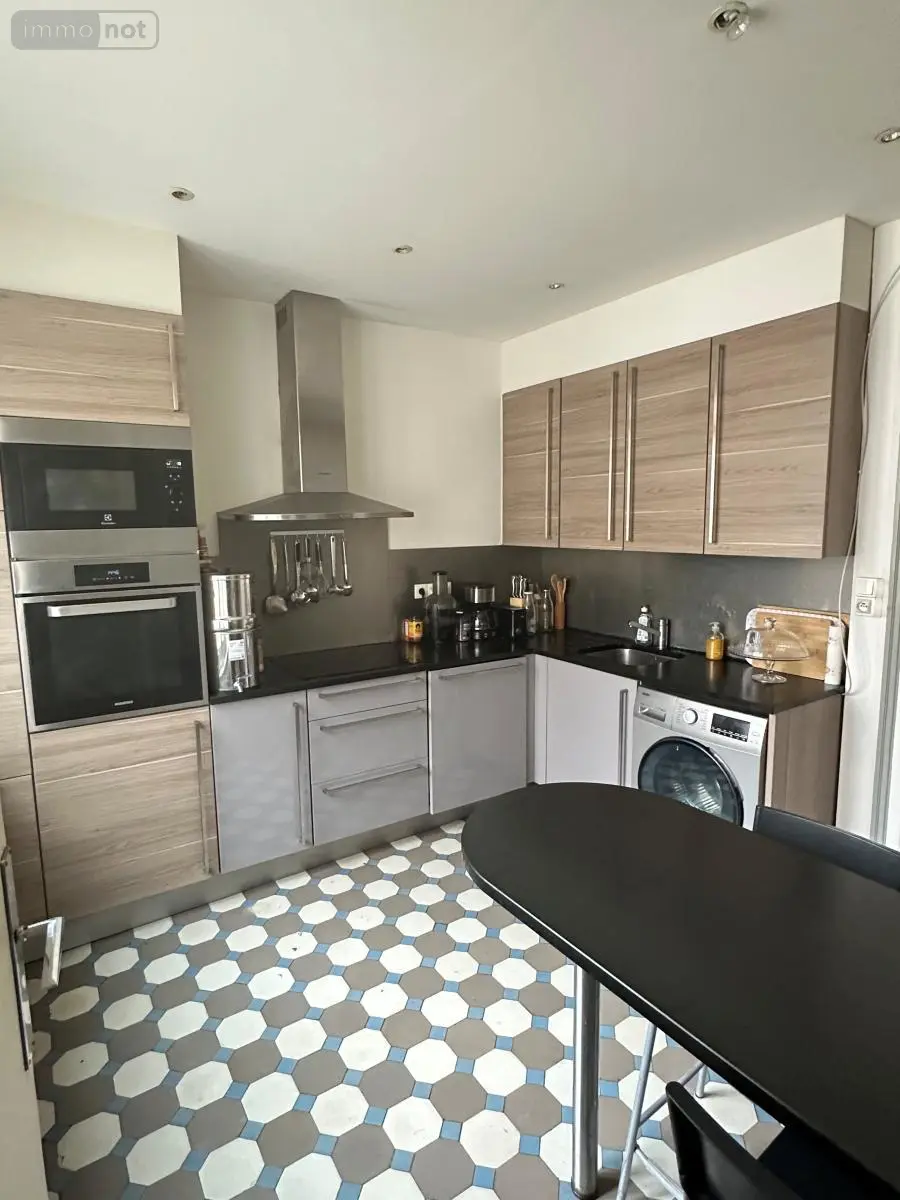 Appartement a vendre Lille 59000 Nord 59 126 m2 4 pièces 549000 euros 59017-2016 006