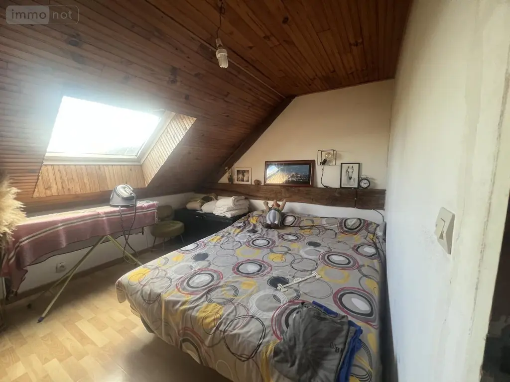Maison a vendre Chammes 53270 Mayenne 53 120 m2 7 pièces 259800 euros 53018-1818 007