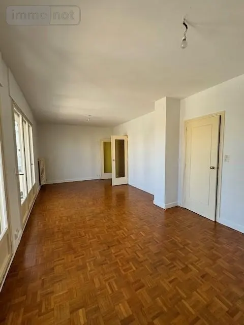 Appartement a vendre Le Mans 72000 Sarthe 72 78 m2 3 pièces 137150 euros 72120-929 001