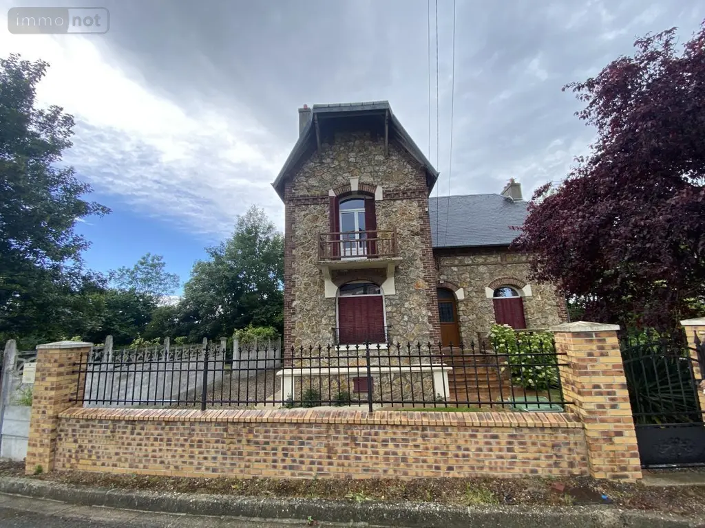 Maison a vendre Combles 80360 Somme 80 100 m2 4 pièces 146720 euros 59098-11901 001