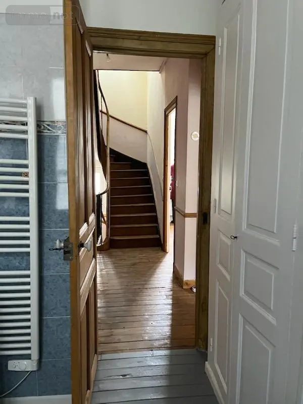 Maison a vendre Reims 51100 Marne 51 95 m2 5 pièces 335000 euros 51046-2730 006