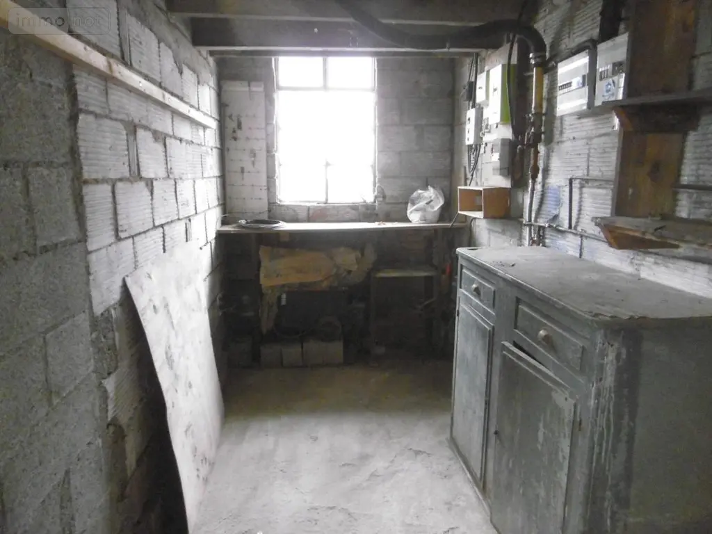 Fonds et murs commerciaux a vendre Bernières-le-Patry 14410 Calvados 14 168 m2 69550 euros 14076-5934 006