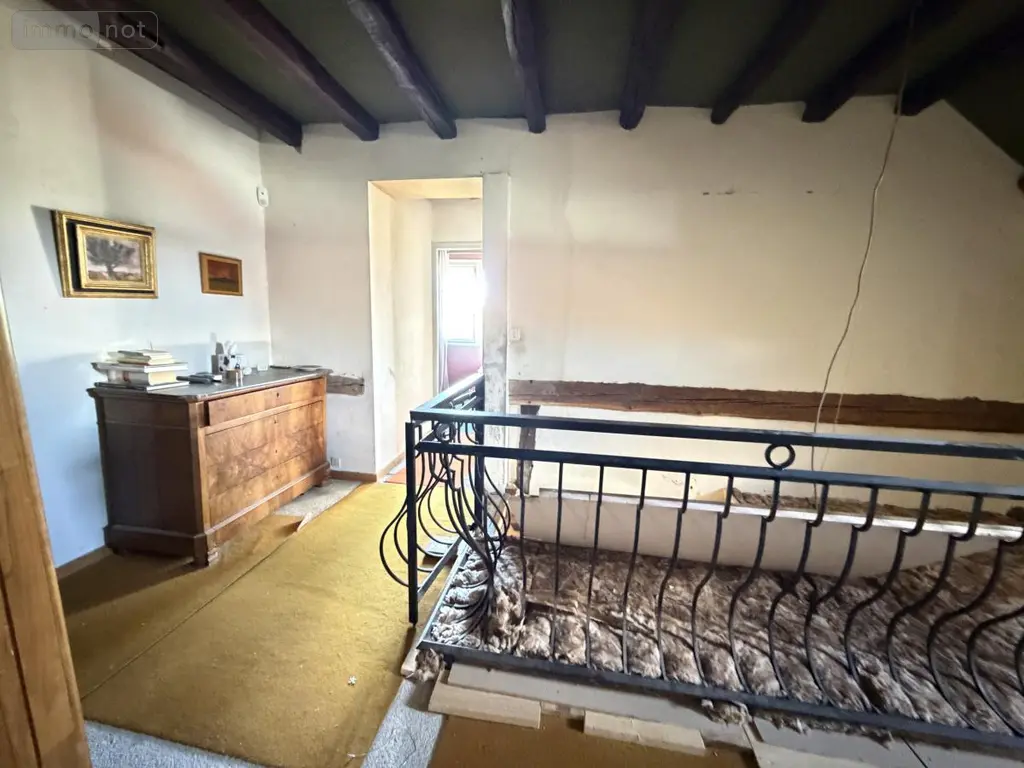 Maison a vendre Arc-sur-Tille 21560 Côte-d'Or 21 140 m2 6 pièces 362250 euros 21012-288 009