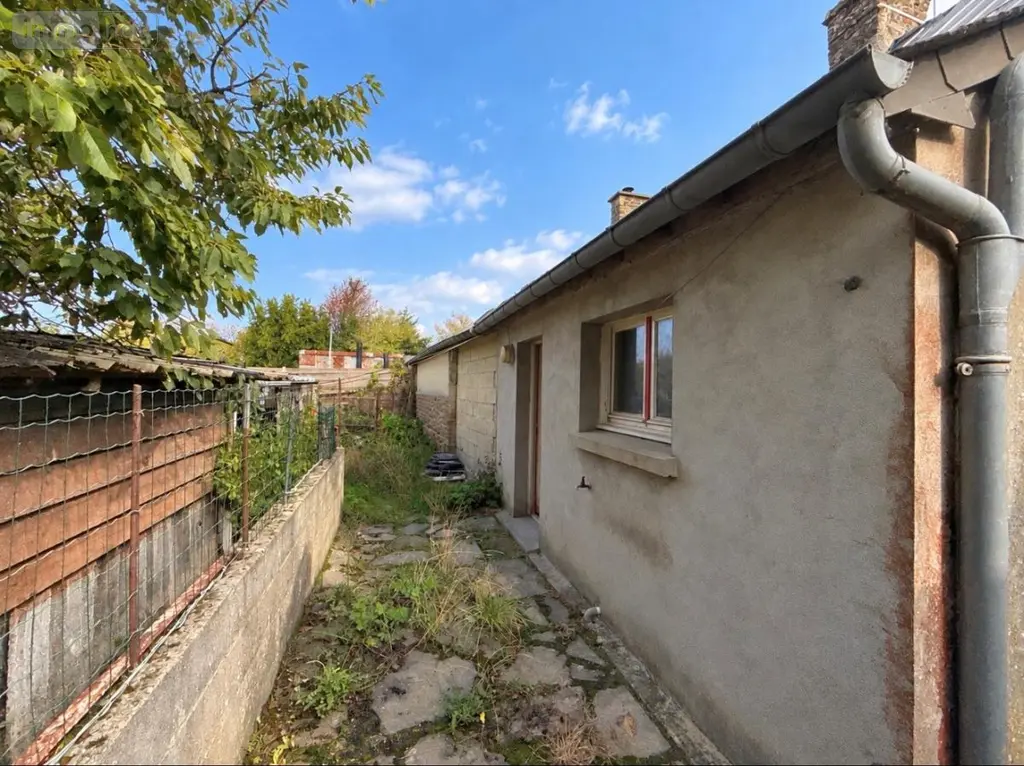 Maison a vendre Baguer-Pican 35120 Ille-et-Vilaine 35 72 m2 3 pièces 84440 euros 35130-3862 007