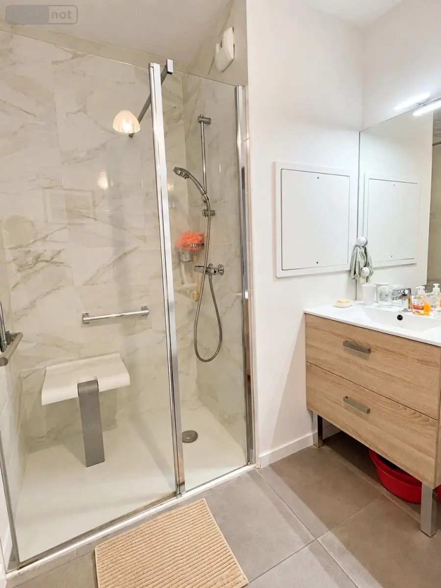 Appartement a vendre Pacé 35740 Ille-et-Vilaine 35 67 m2 3 pièces 319340 euros 35021-2191 007