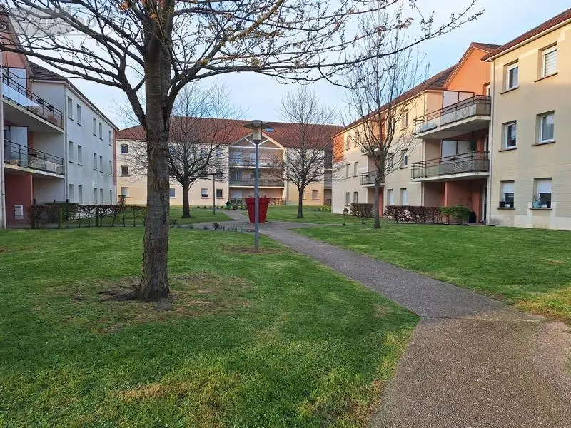 Appartement a vendre Fécamp 76400 Seine-Maritime 76 54 m2 3 pièces 84376 euros 76065-2410 015