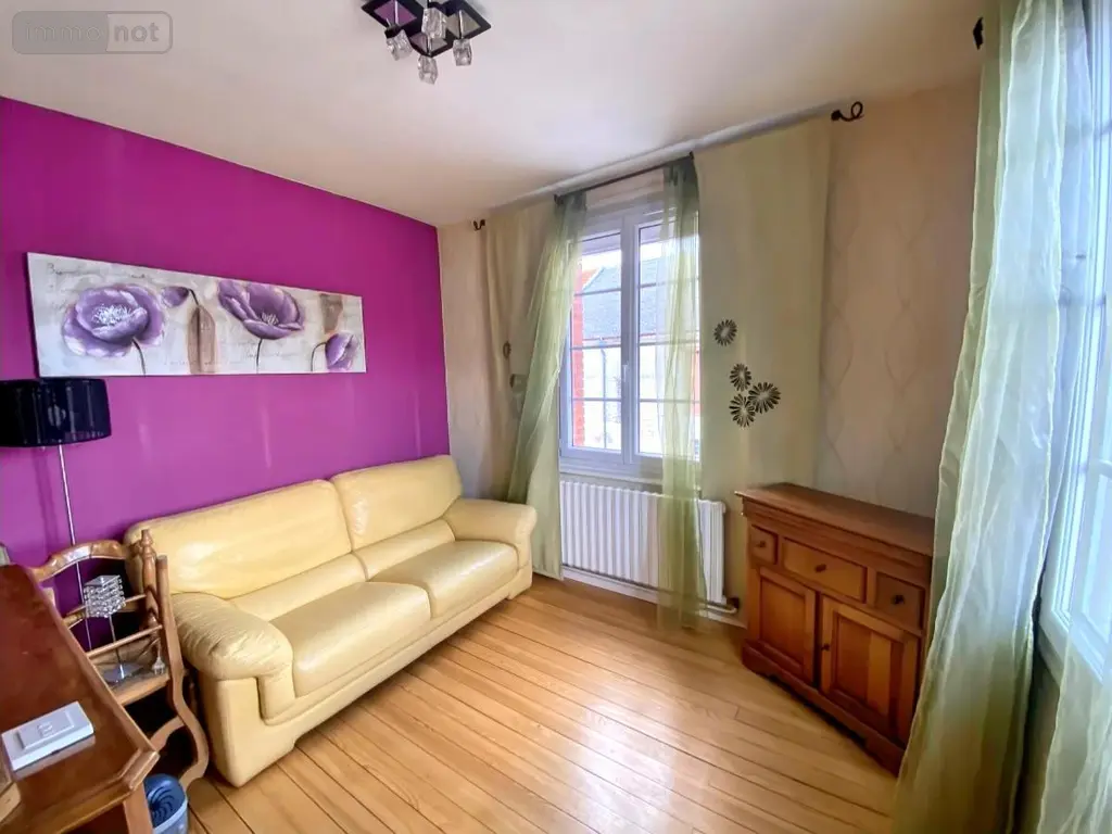 Maison a vendre Boult-sur-Suippe 51110 Marne 51 150 m2 6 pièces 399000 euros 51082-2526 008