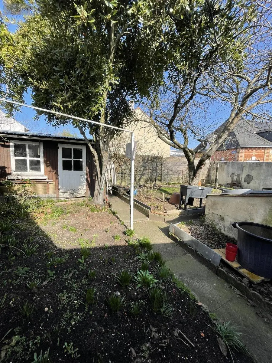 Maison a vendre Le Mans 72000 Sarthe 72 95 m2 5 pièces 116600 euros 72009-1330 015