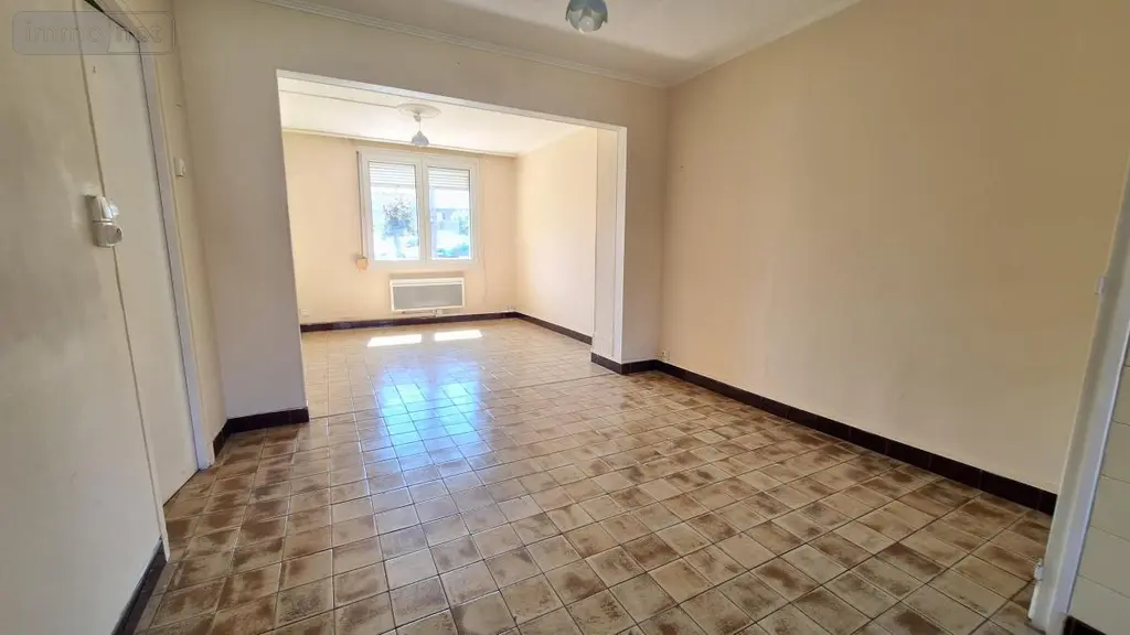 Maison a vendre Achicourt 62217 Pas-de-Calais 62 72 m2 3 pièces 135850 euros 62130-2364 002