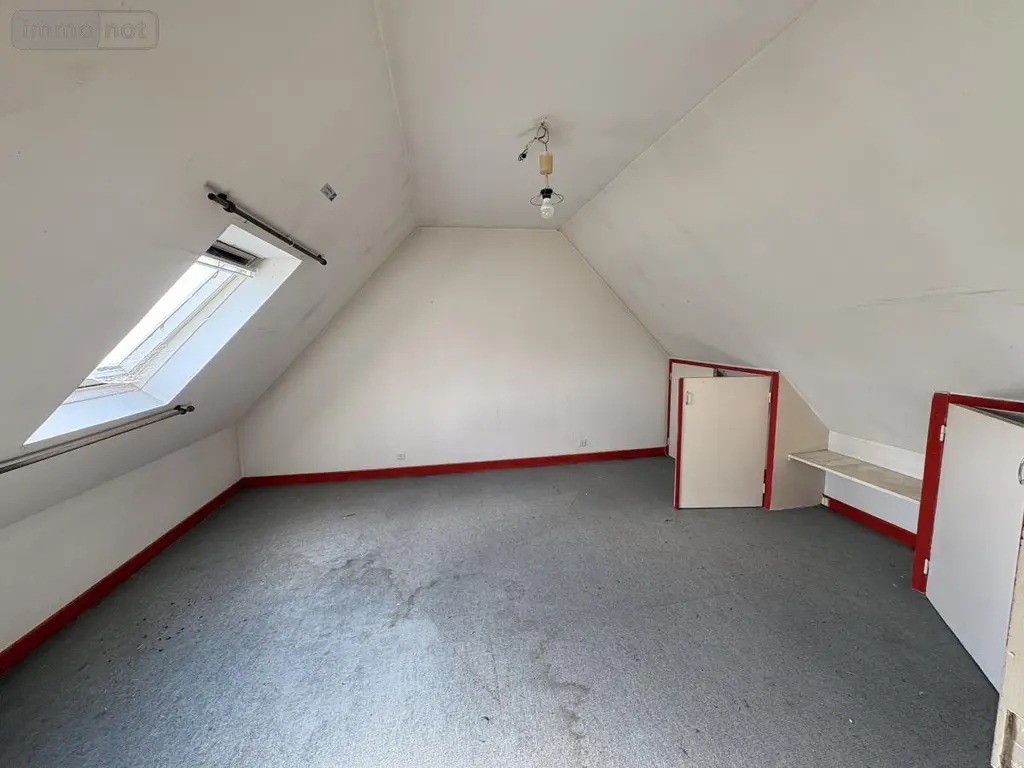Maison a vendre Trédarzec 22220 Côtes-d'Armor 22 150 m2 302500 euros 22091-81 010