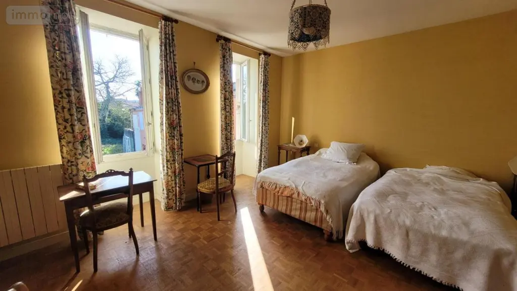 Maison a vendre Marans 17230 Charente-Maritime 17 347 m2 13 pièces 364000 euros 17015-517 014