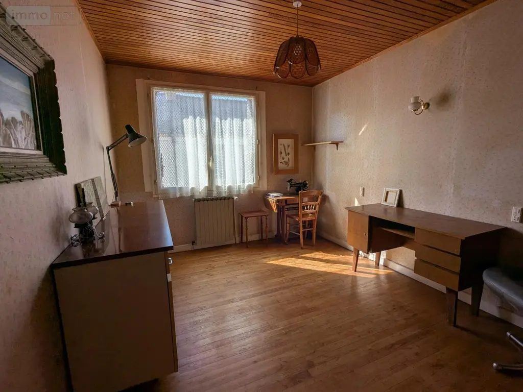 Maison a vendre Roudouallec 56110 Morbihan 56 138 m2 8 pièces 158140 euros 56071-2685 007