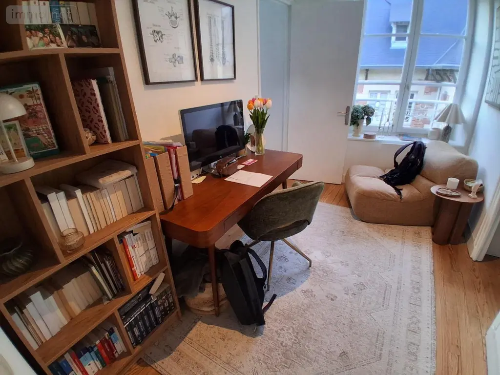 Appartement a vendre Caen 14000 Calvados 14 47 m2 307970 euros 14002-1330 009