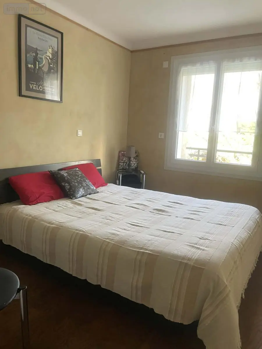 Maison a vendre Saumur 49400 Maine-et-Loire 49 202 m2 8 pièces 332787 euros 49075-816 009
