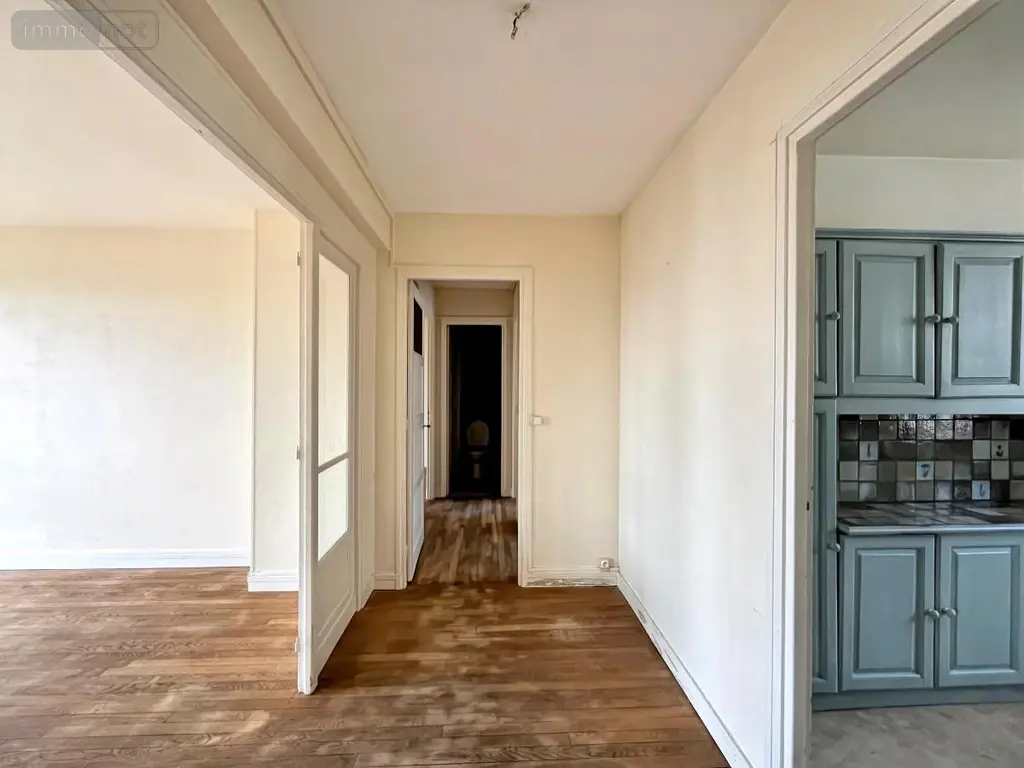 Appartement a vendre Rouen 76000 Seine-Maritime 76 86 m2 242000 euros 76009-942 005