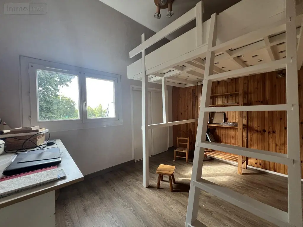 Maison a vendre Hennebont 56700 Morbihan 56 97 m2 5 pièces 244690 euros 56081-2695 007