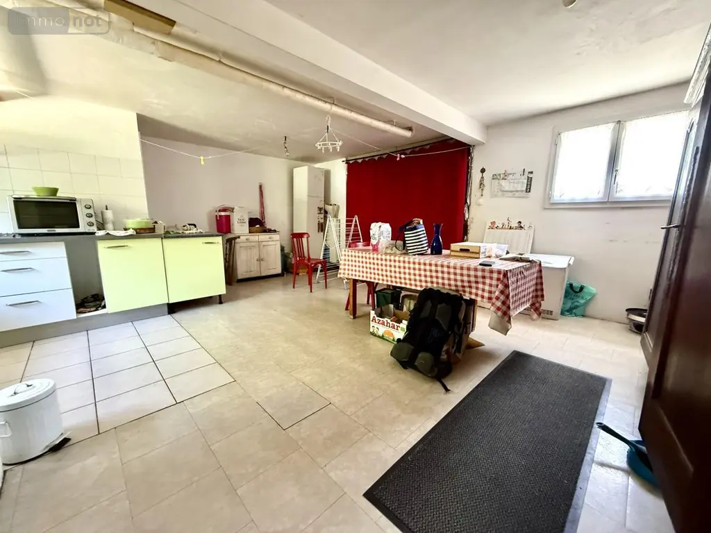 Maison a vendre Muzillac 56190 Morbihan 56 162 m2 6 pièces 294000 euros 56012-860 014