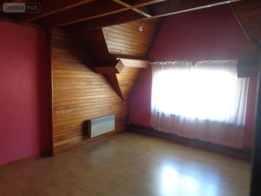 Maison a vendre Annezin 62232 Pas-de-Calais 62 134 m2 6 pièces 207500 euros 62023-3975 010