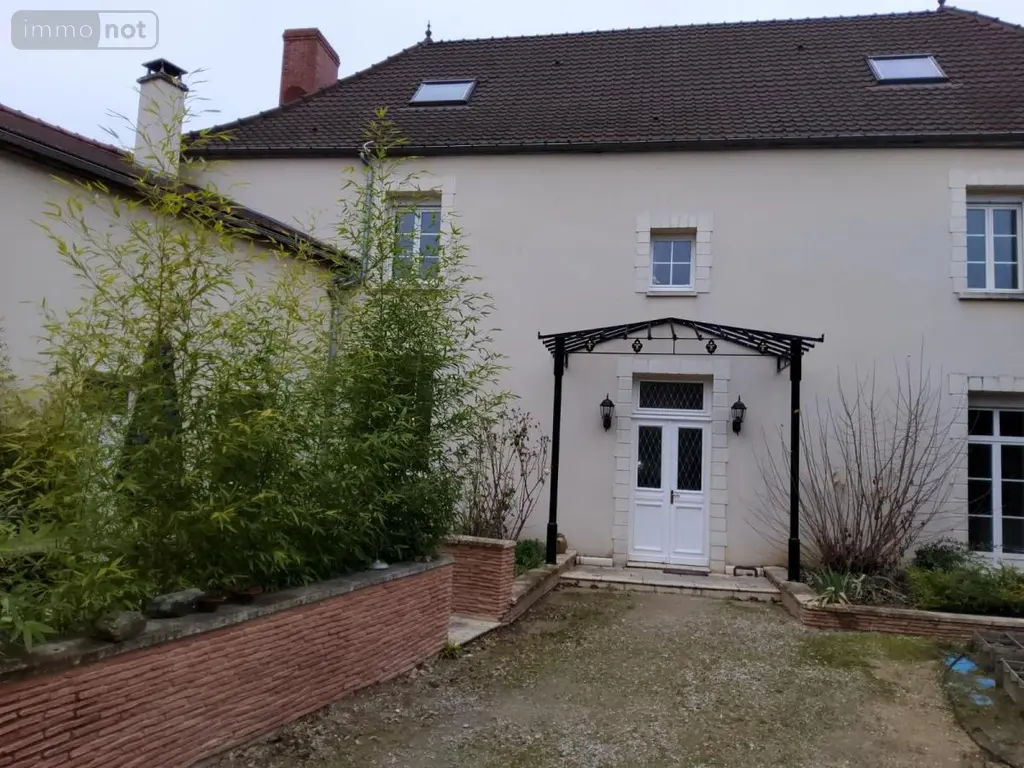 Maison a vendre Chouilly 51530 Marne 51 430 m2 11 pièces 630000 euros 51022-2296 001