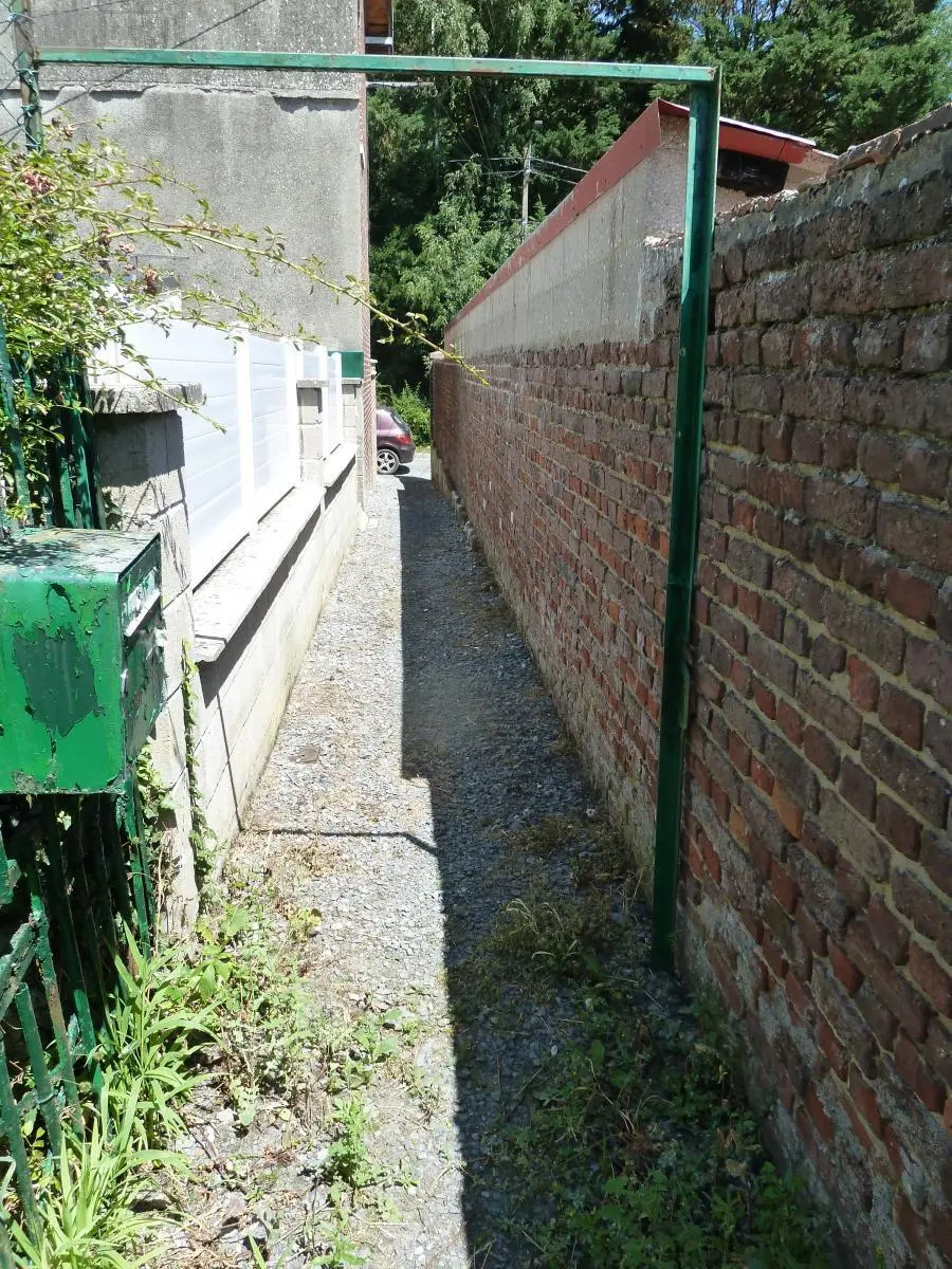 Maison a vendre Ronssoy 80740 Somme 80 44 m2 3 pièces 34500 euros 80105-511 002