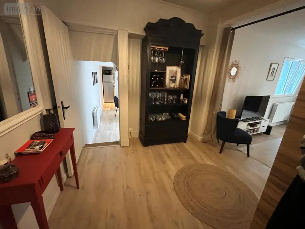 Maison a vendre Grandcamp-Maisy 14450 Calvados 14 61 m2 196100 euros 50110-797 003