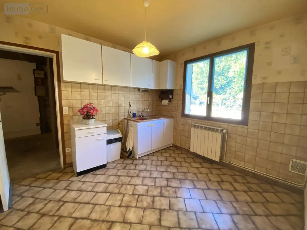 Maison a vendre Corquilleroy 45120 Loiret 45 78 m2 5 pièces 130000 euros 45052-1568 004