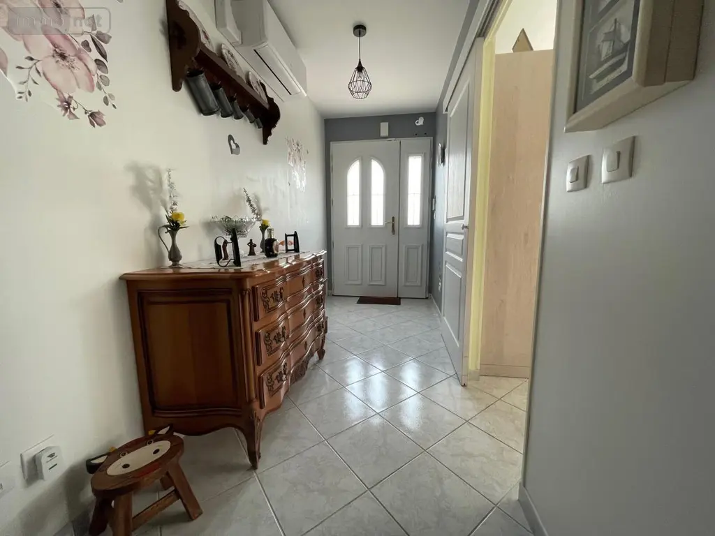 Maison a vendre Pont-Remy 80580 Somme 80 150 m2 8 pièces 299250 euros 80050-823 006