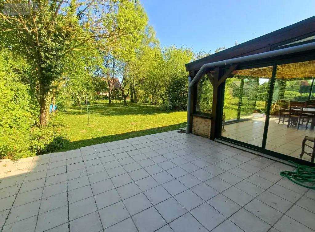 Maison a vendre Prouzel 80160 Somme 80 136 m2 5 pièces 280530 euros 80011-5559 003