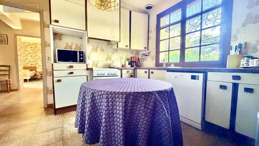 Maison a vendre Montferrier-sur-Lez 34980 Hérault 34 146 m2 5 pièces 529500 euros 34012-791 023