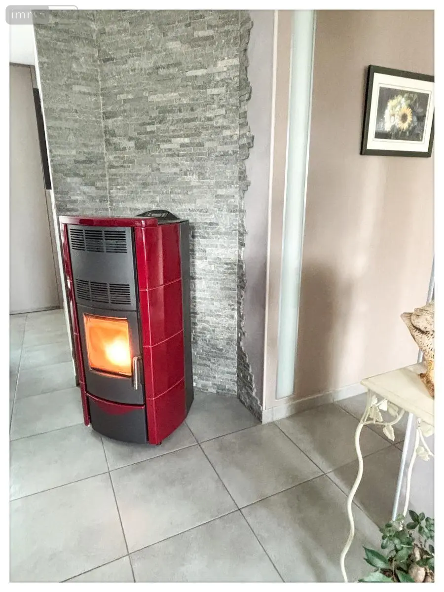 Maison a vendre Feneu 49460 Maine-et-Loire 49 146 m2 6 pièces 353260 euros 49014-1800 007