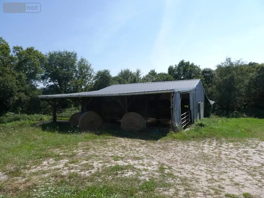 Divers a vendre Le Saint 56110 Morbihan 56 1 m2 335600 euros 56075-2414 025